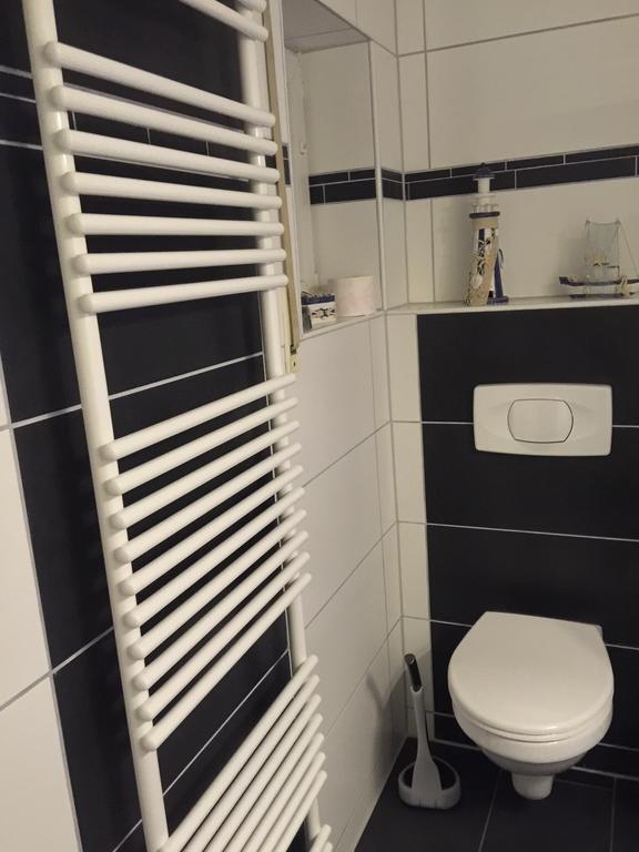 Ferienwohnung Am Europapark - Klimatisiert Руст Стая снимка