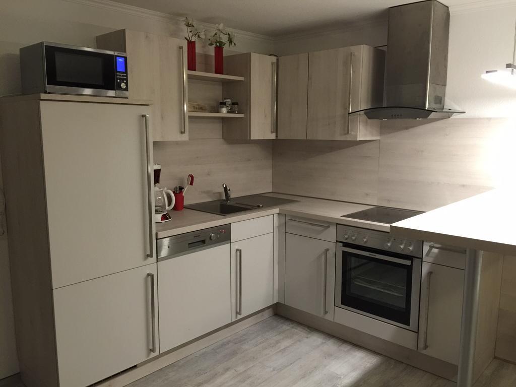 Ferienwohnung Am Europapark - Klimatisiert Руст Стая снимка